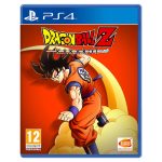 PS4 Dragon Ball Z Kakarot