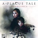 A PLAGUE TALE-INNOCENCE
