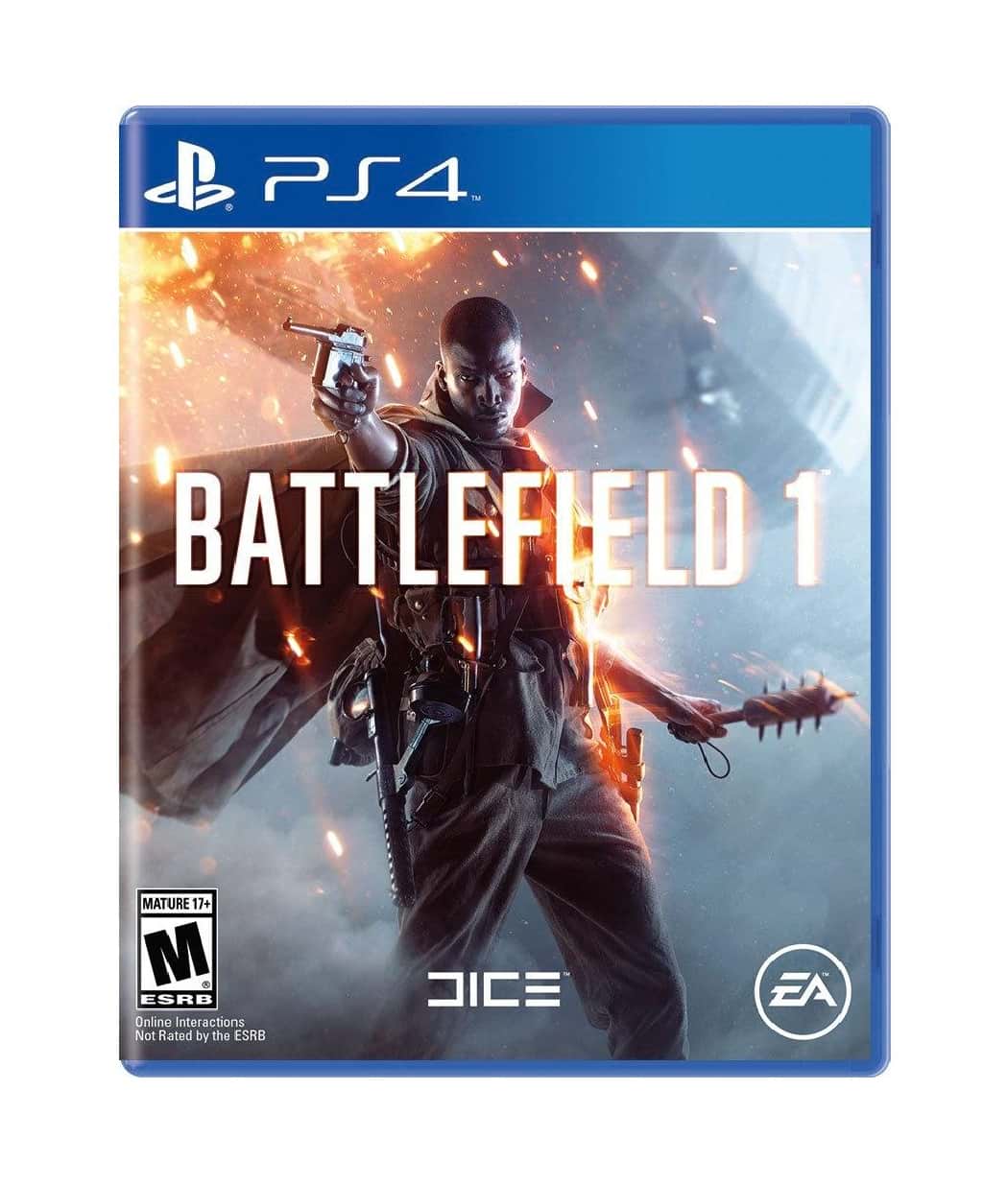 Battlefield-1-sosogames Battlefield 1 - Image 1