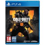 CALL OF DUTY BLACK OPS 4