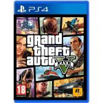 PS4 GTA V