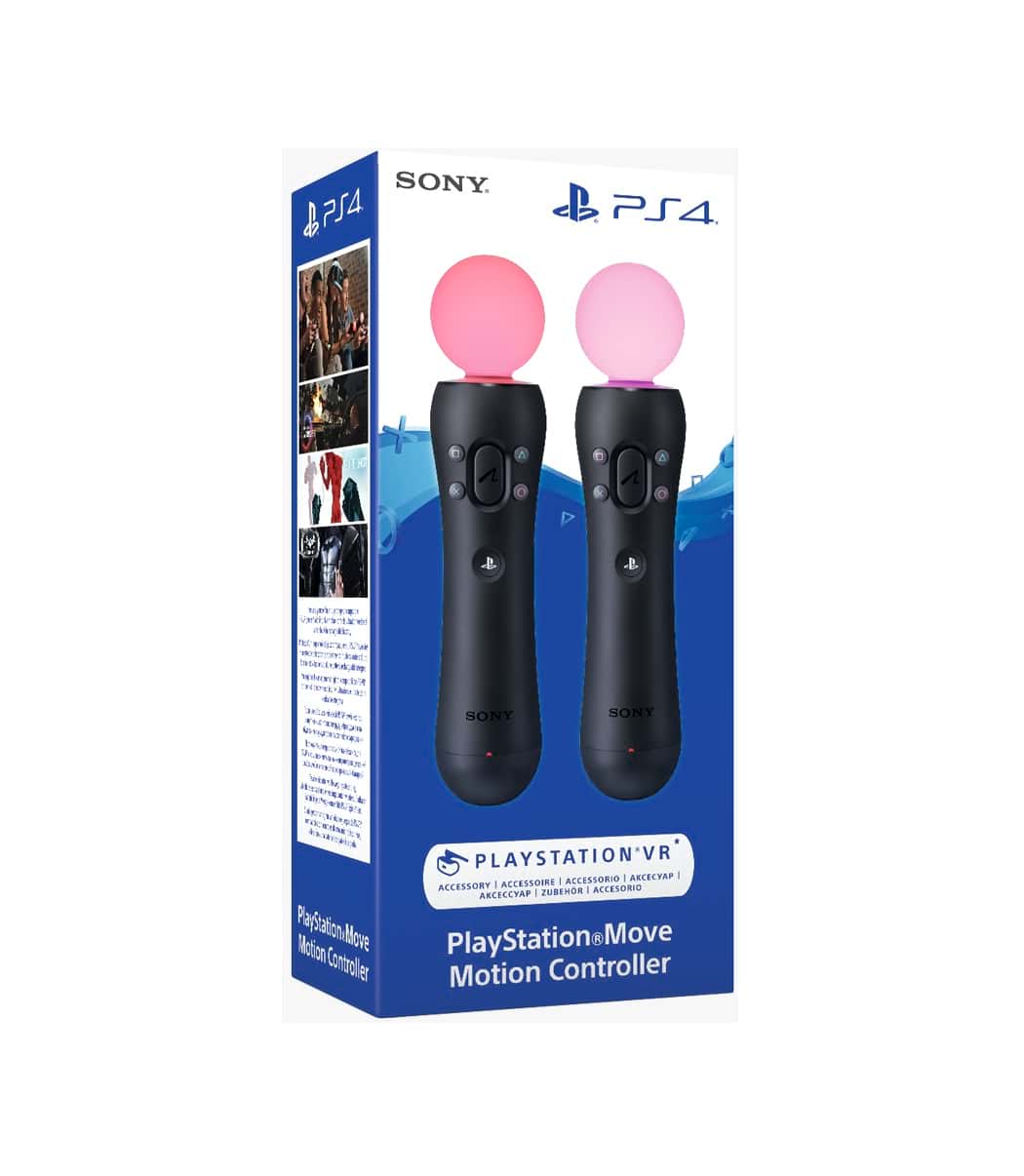 Ps4-move-controller-sosogames.jpg PS4 Move Controller - Image 1