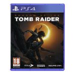 SHADOW OF THE TOMB RAIDER