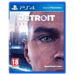DETROIT-BECOME HUMAN