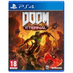 DOOM ETERNAL