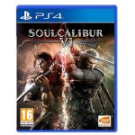 SOUL CALIBUR VI