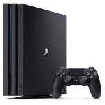 PS4 Pro 1TB Console - [USED]