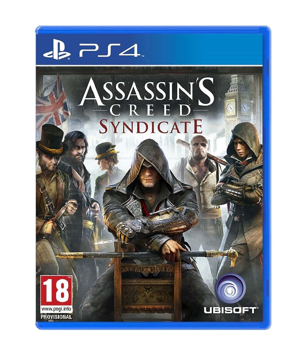 Assassins-creed-syndicate-sosogames Assassin's Creed Syndicate - Image 1