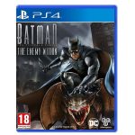 BATMAN-THE ENEMY WITHIN