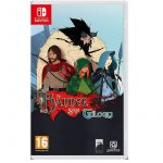 Banner Saga Trilogy