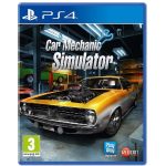 Car Mechanic Simulator