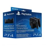 PlayStation 4 DualShock Charging Station