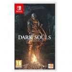 DARK SOULS REMASTERED - Nintendo Switch