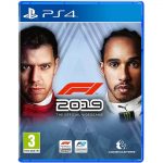 F1 2019 Standard Edition