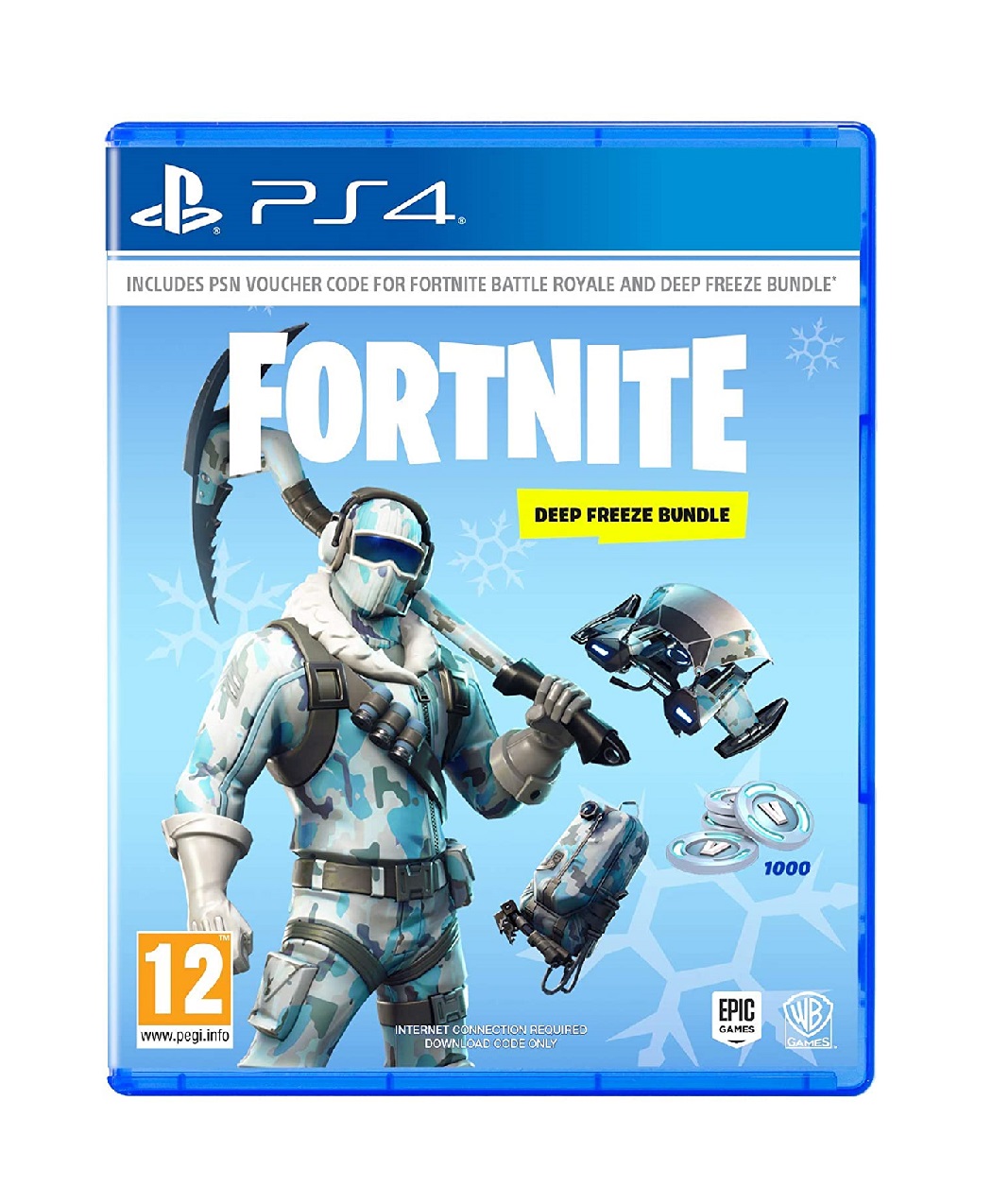 Fortnite-sosogames Fortnite - Image 1