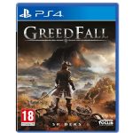 GreedFall