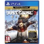 Just Cause 3 GOLD EDITION