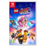 Nintendo Switch The LEGO Movie 2 Videogame
