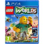 LEGO Worlds