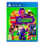 LEGO® DC Super-Villains