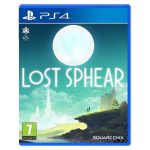 LOST SPHEAR