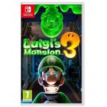 Luigi’s Mansion 3