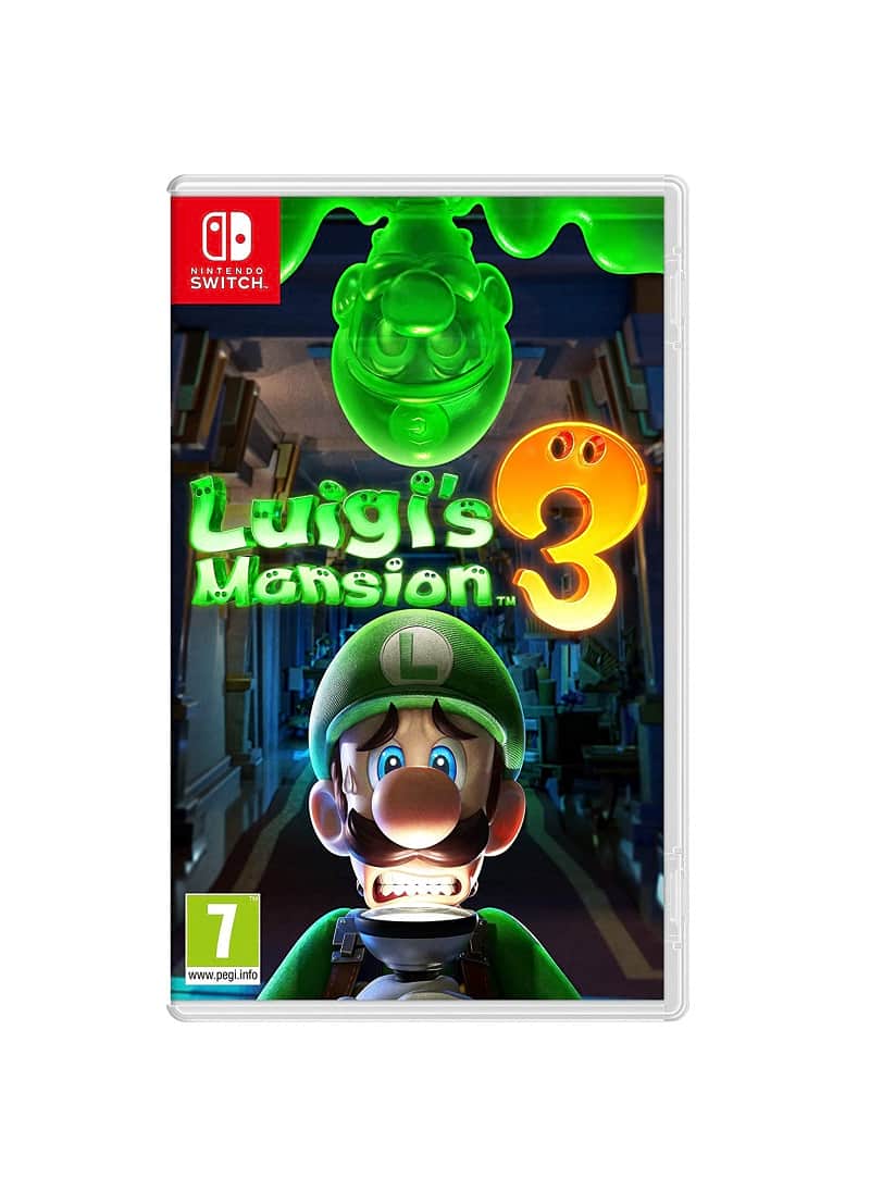 Luigi-Mansion-sosogames Luigi’s Mansion 3 - Image 1