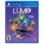 Lumo