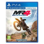 Moto Racer 4 VR