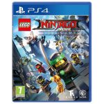 LEGO® NINJAGO Movie Video Game