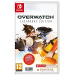 Overwatch®: Legendary Edition