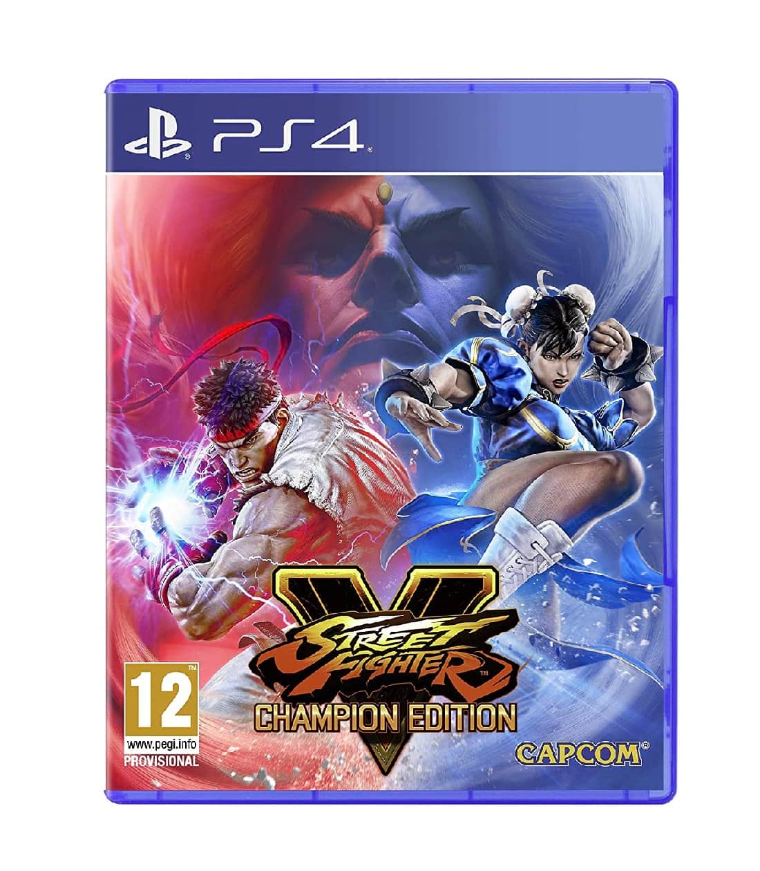 SF-Champions-edition-sosogames Street Fighter V-Champion Edition - Image 1