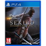Sekiro: Shadows Die Twice