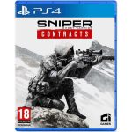 Sniper Ghost Warrior Contracts