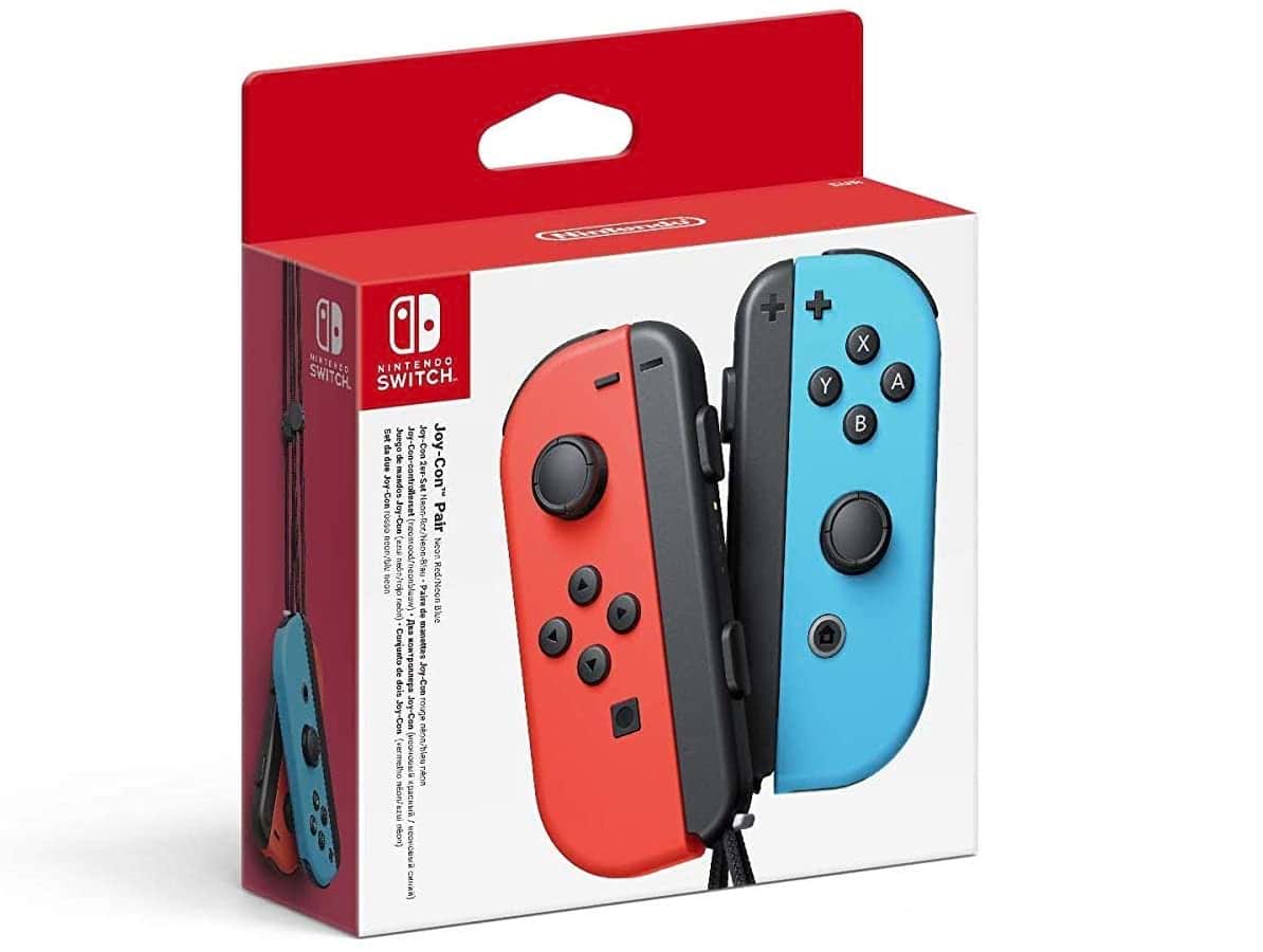 Switch-Joy-Con-Sosogames Joy‑Con controllers - Image 1