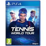 Tennis World Tour