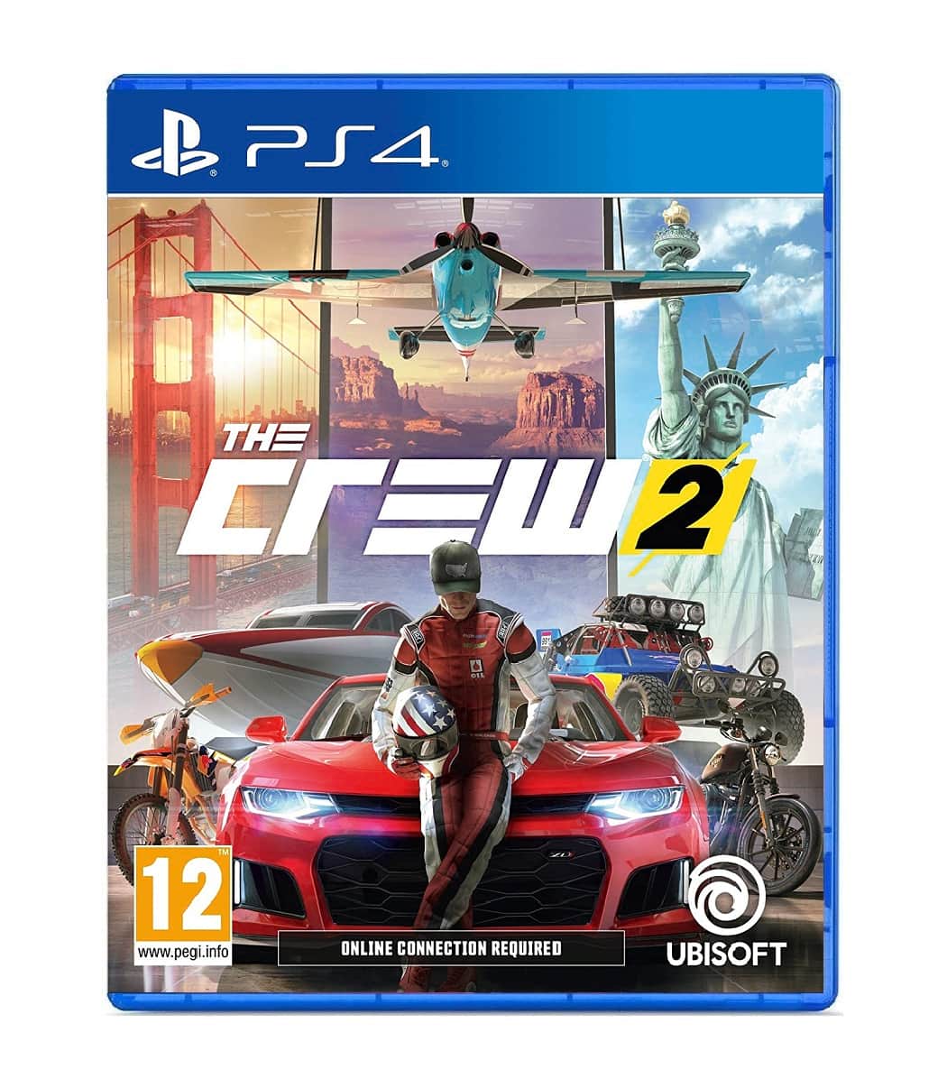 The-crew-2-sosogames THE CREW® 2 - Image 1