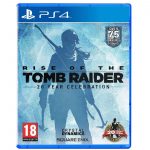 Rise of the Tomb Raider: 20 Year Celebration