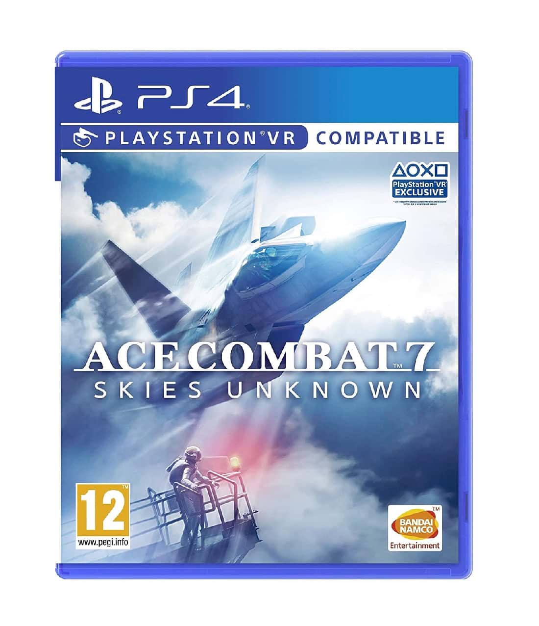 ace-combat-sosogames Ace Combat 7 - Image 1