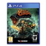 Battle Chasers-Nightwar