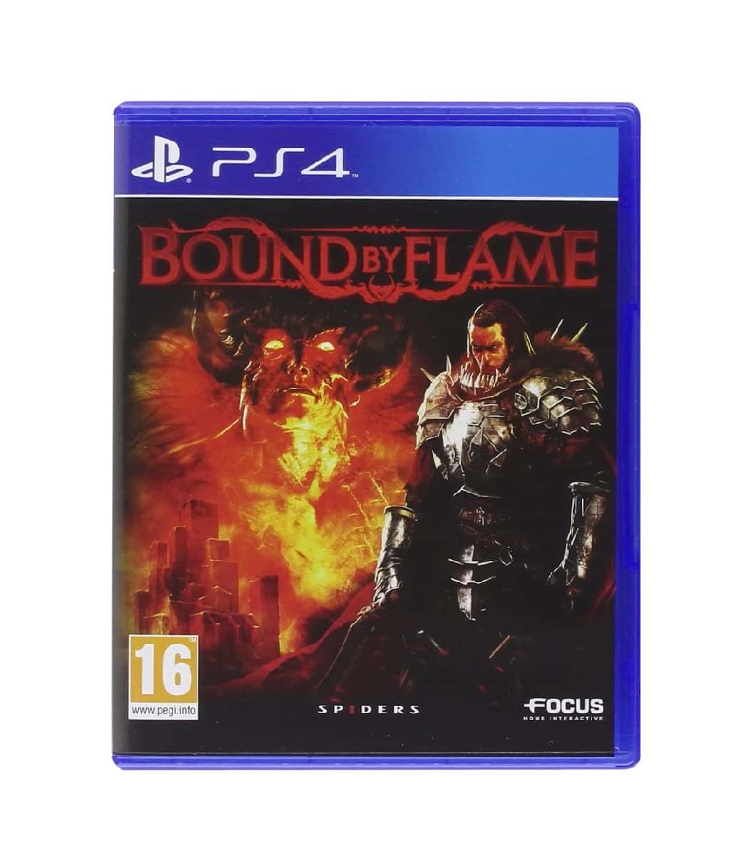 bound-by-flame-sosogames Bound by Flame - Image 1