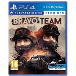 Bravo Team VR