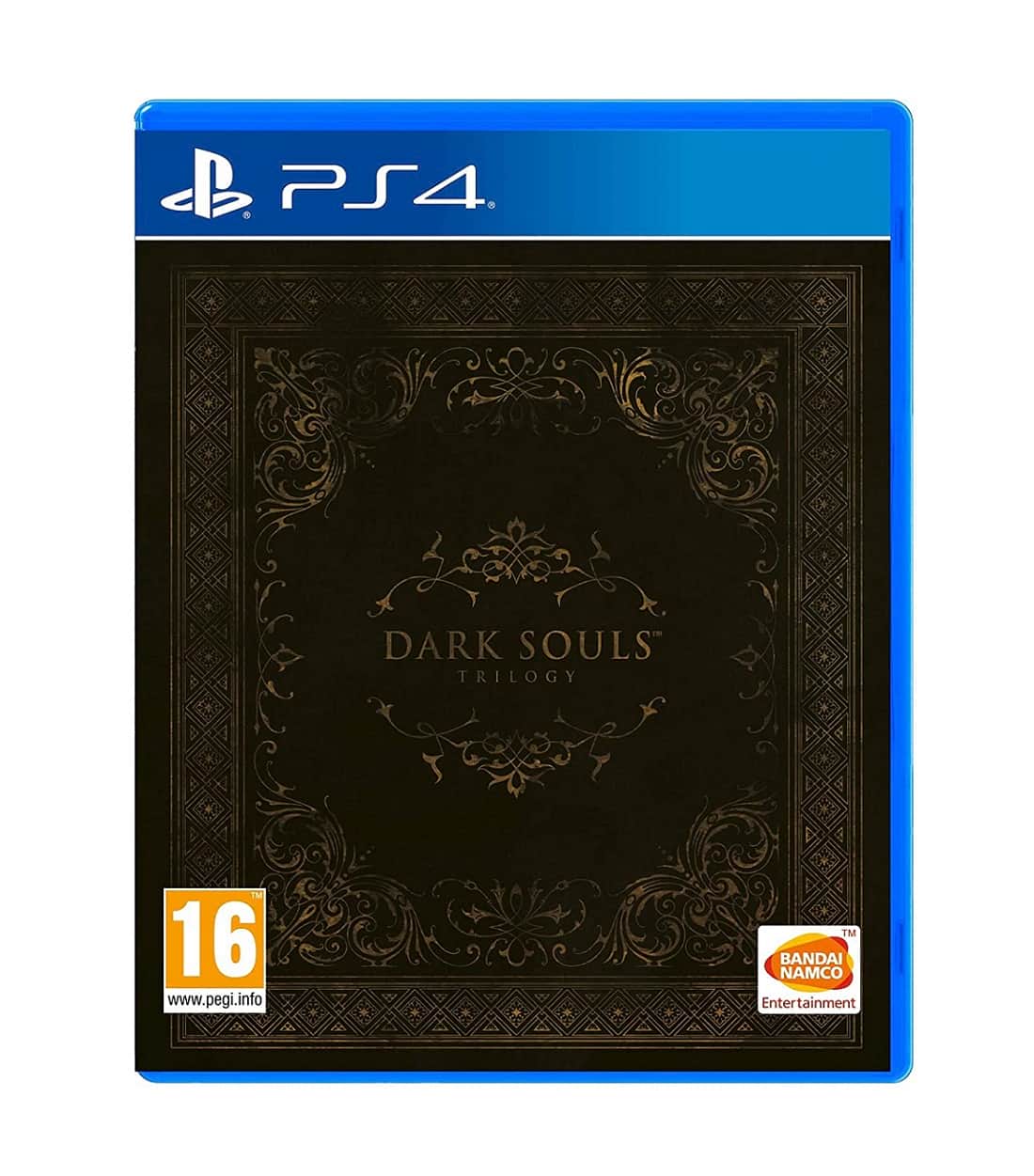 darksoul-trilogy-sosogames DARK SOULS TRILOGY - Image 1