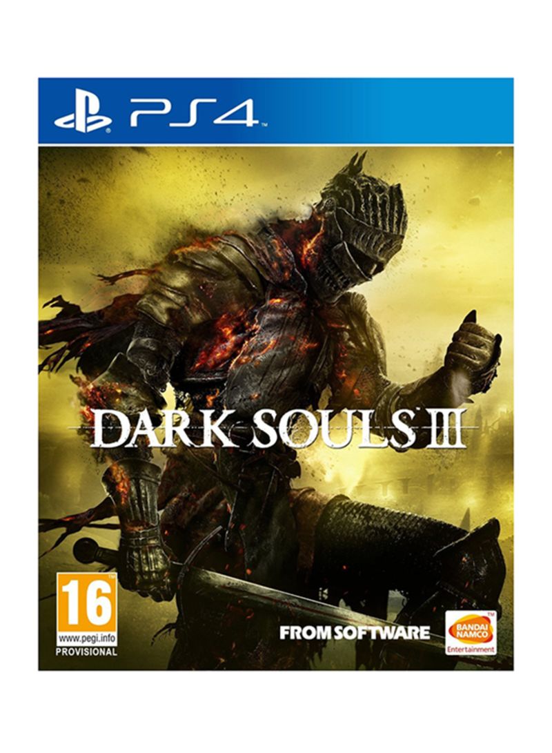 darksouls3 Dark Souls III - Image 1
