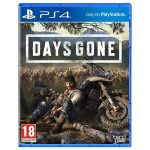 Days Gone