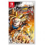 Dragon Ball FighterZ - Nintendo Switch