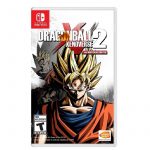 DRAGON BALL Xenoverse 2 for Nintendo Switch