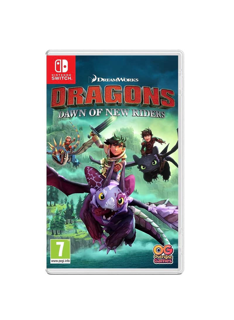 dreamworks-dragons-dawn-of-new-riders-switch-sosogames DreamWorks Dragons Dawn of New Riders - Image 1