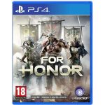 For Honor
