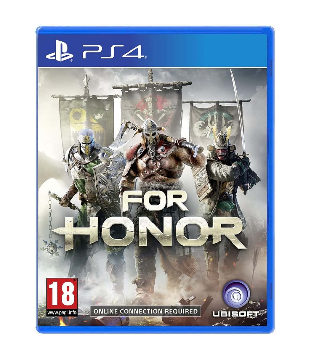 for-honor-sosogames For Honor - Image 1